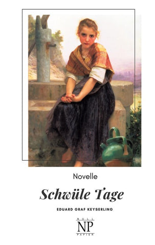 Schwüle Tage