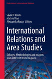 International Relations and Area Studies