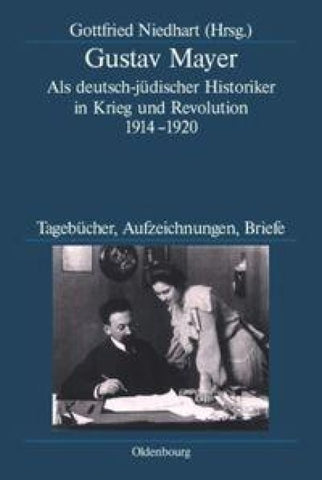 Gustav Mayer