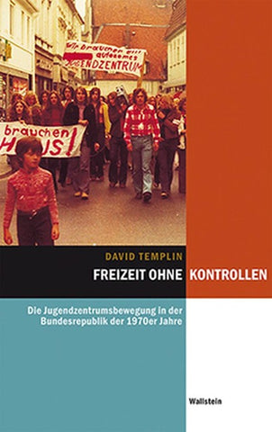 Freizeit ohne Kontrollen