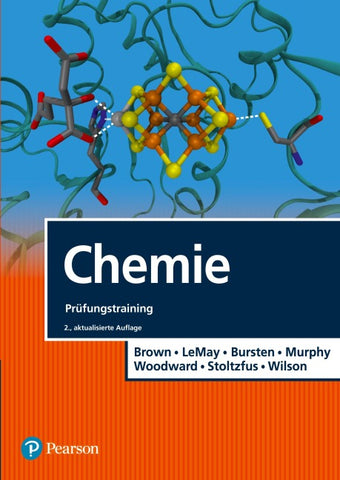 Chemie Prüfungstraining