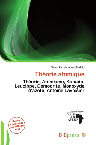 Théorie atomique