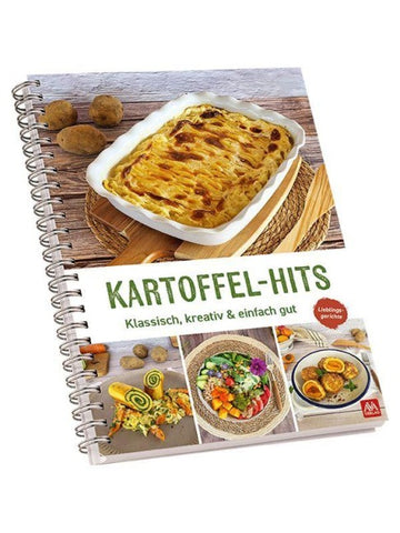 Kartoffel-Hits