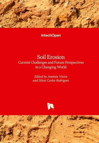 Soil Erosion