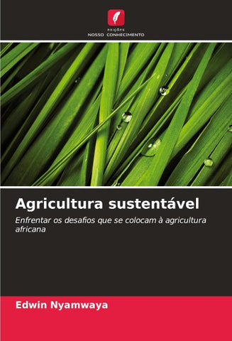 Agricultura sustentável