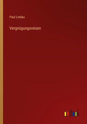 Vergnügungsreisen