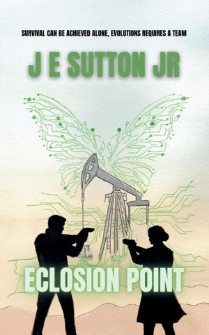 Eclosion Point