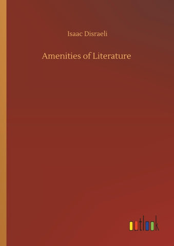 Amenities of Literature