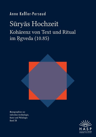 Sūryās Hochzeit
