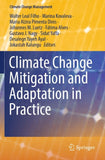Climate Change Mitigation and Adaptation in Practice
