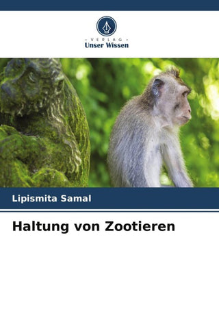 Haltung von Zootieren