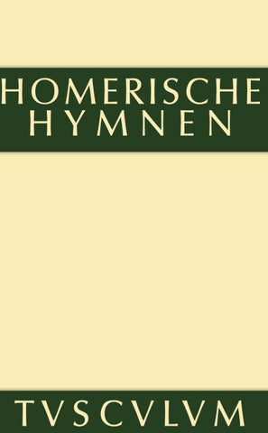 Homerische Hymnen