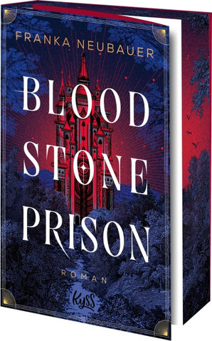 Bloodstone Prison