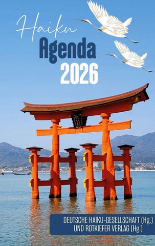 Haiku Agenda 2026