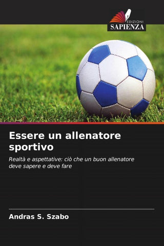 Essere un allenatore sportivo