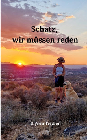 Schatz, wir müssen reden