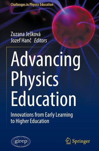 Advancing Physics Education