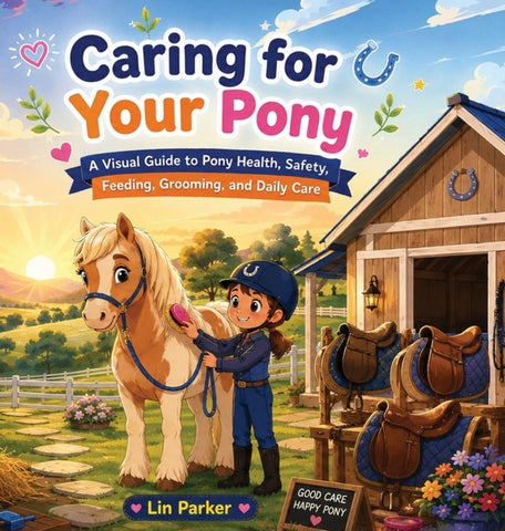 Caring For Your Pony