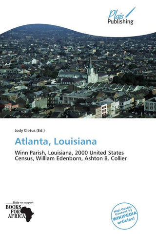 Atlanta, Louisiana