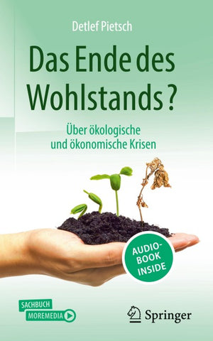 Das Ende des Wohlstands?