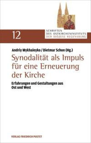 Synodalität als Impuls für eine Erneuerung der Kirche