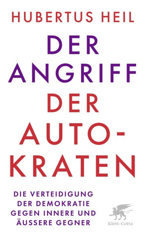 Der Angriff der Autokraten