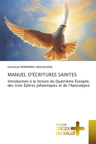 MANUEL D'ÉCRITURES SAINTES