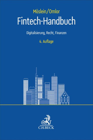 FinTech-Handbuch