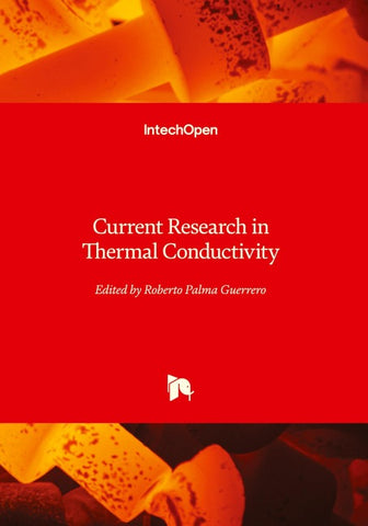Current Research in Thermal Conductivity