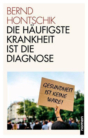 Die häufigste Krankheit ist die Diagnose