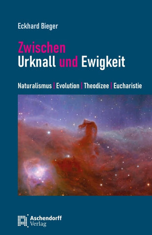 Zwischen Urknall und Ewigkeit