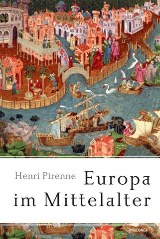 Europa im Mittelalter