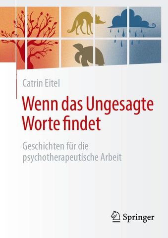 Wenn das Ungesagte Worte findet