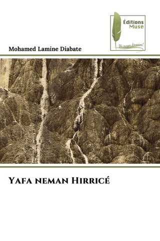 Yafa neman Hirricé
