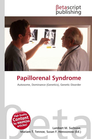Papillorenal Syndrome