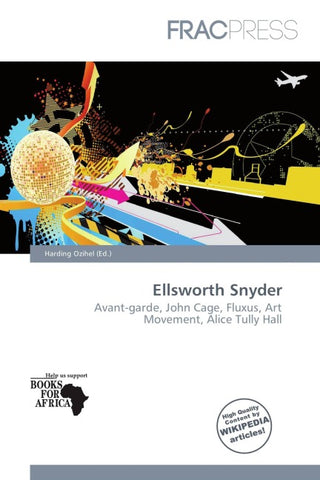 Ellsworth Snyder