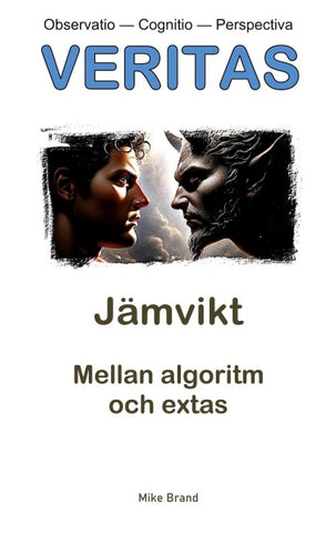 Jämvikt