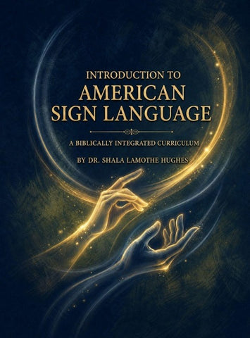 Introduction to American Sign Language