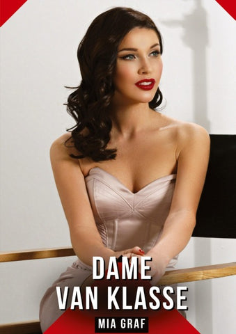 Dame Van Klasse
