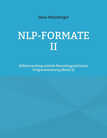NLP-Formate II