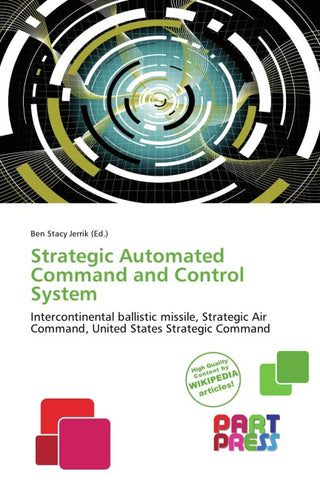 Strategic Automated Command and Control System