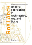 Rob|Arch 2012