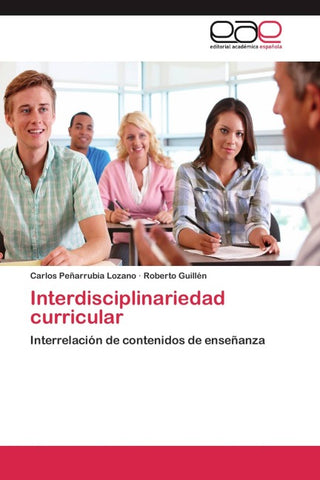 Interdisciplinariedad curricular
