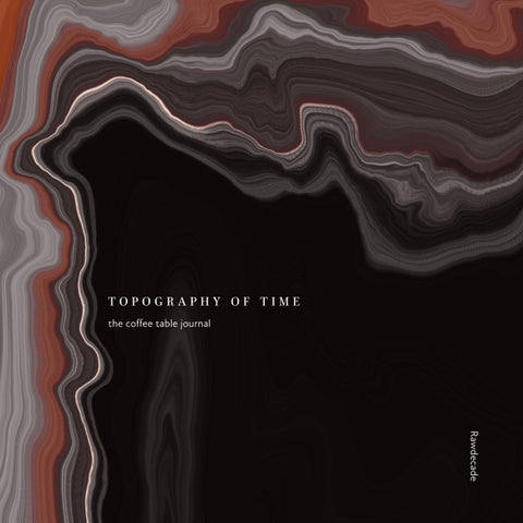 Topography of time