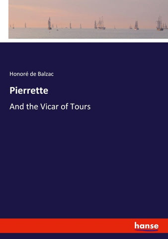 Pierrette