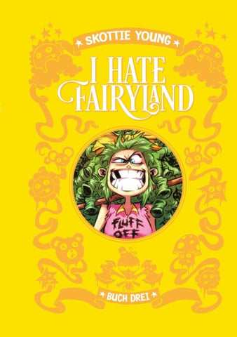I hate Fairyland