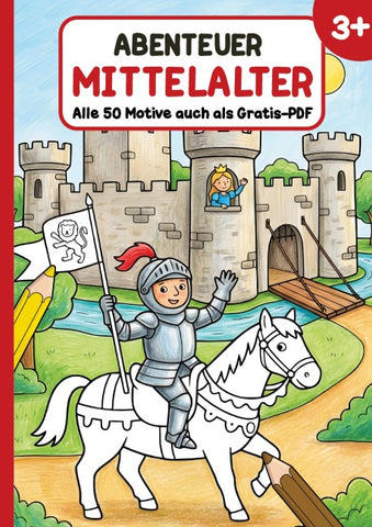 Abenteuer Mittelalter