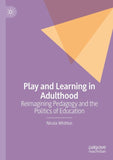 Play and Learning in Adulthood