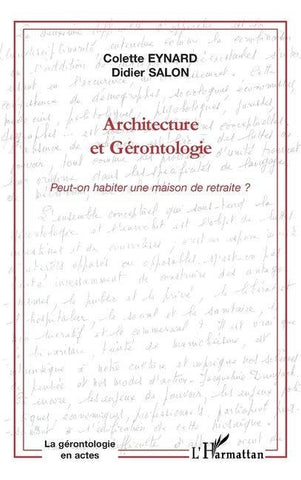 Architecture et gérontologie