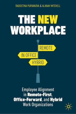 The New Workplace